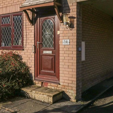 Doves Nest Apartman Buxton  Kültér fotó