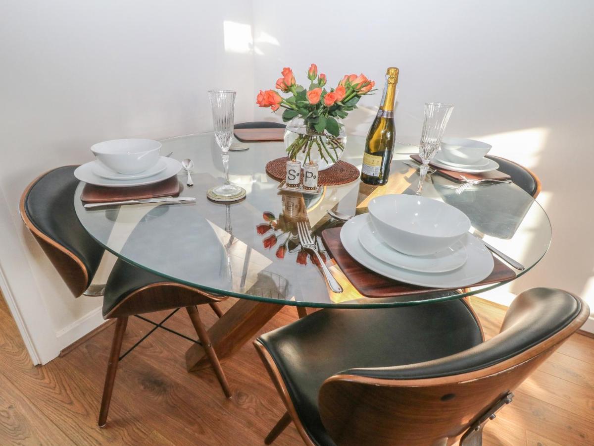 Doves Nest Apartman Buxton  Kültér fotó