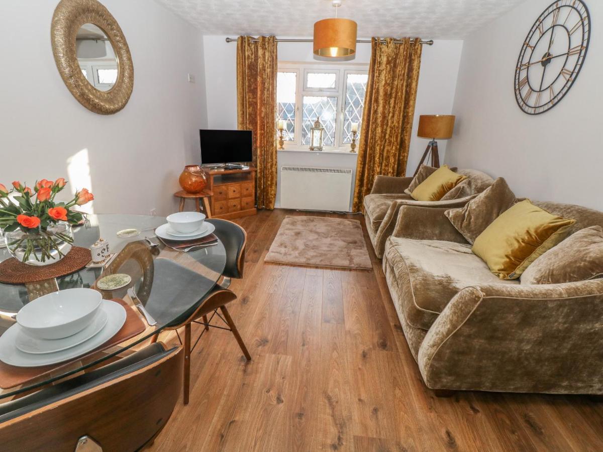 Doves Nest Apartman Buxton  Kültér fotó