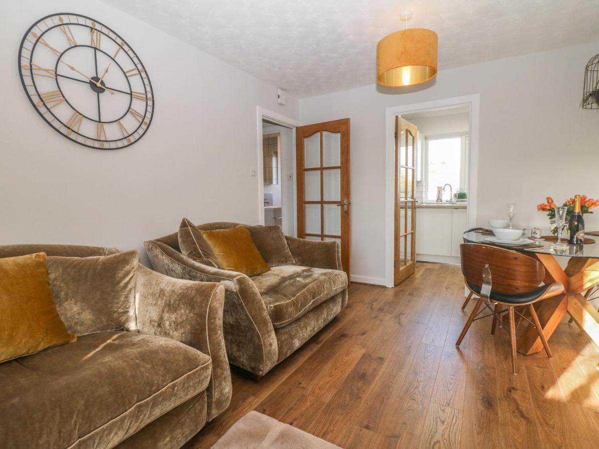 Doves Nest Apartman Buxton  Kültér fotó