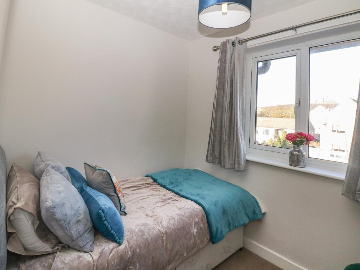 Doves Nest Apartman Buxton  Kültér fotó